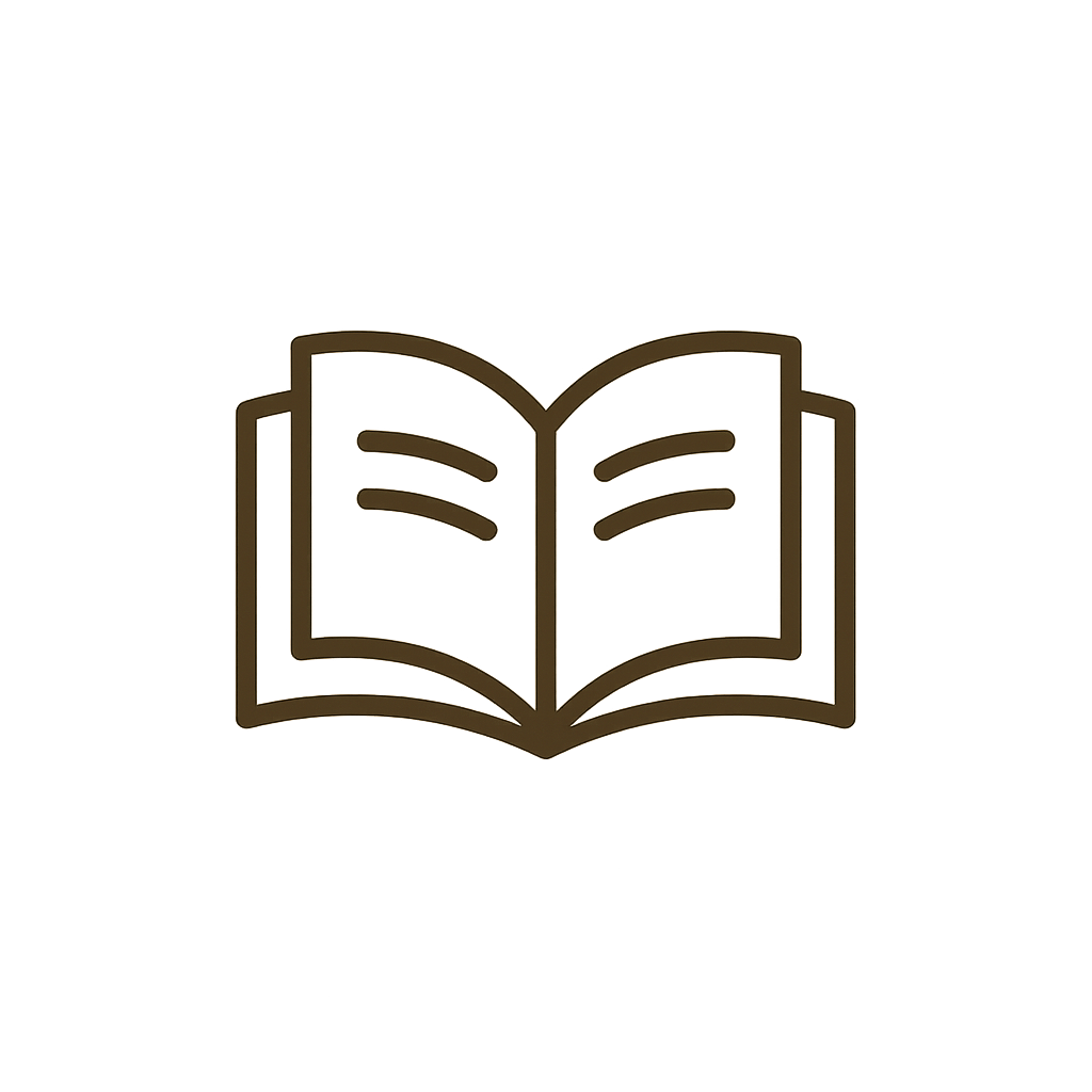 Book Icon