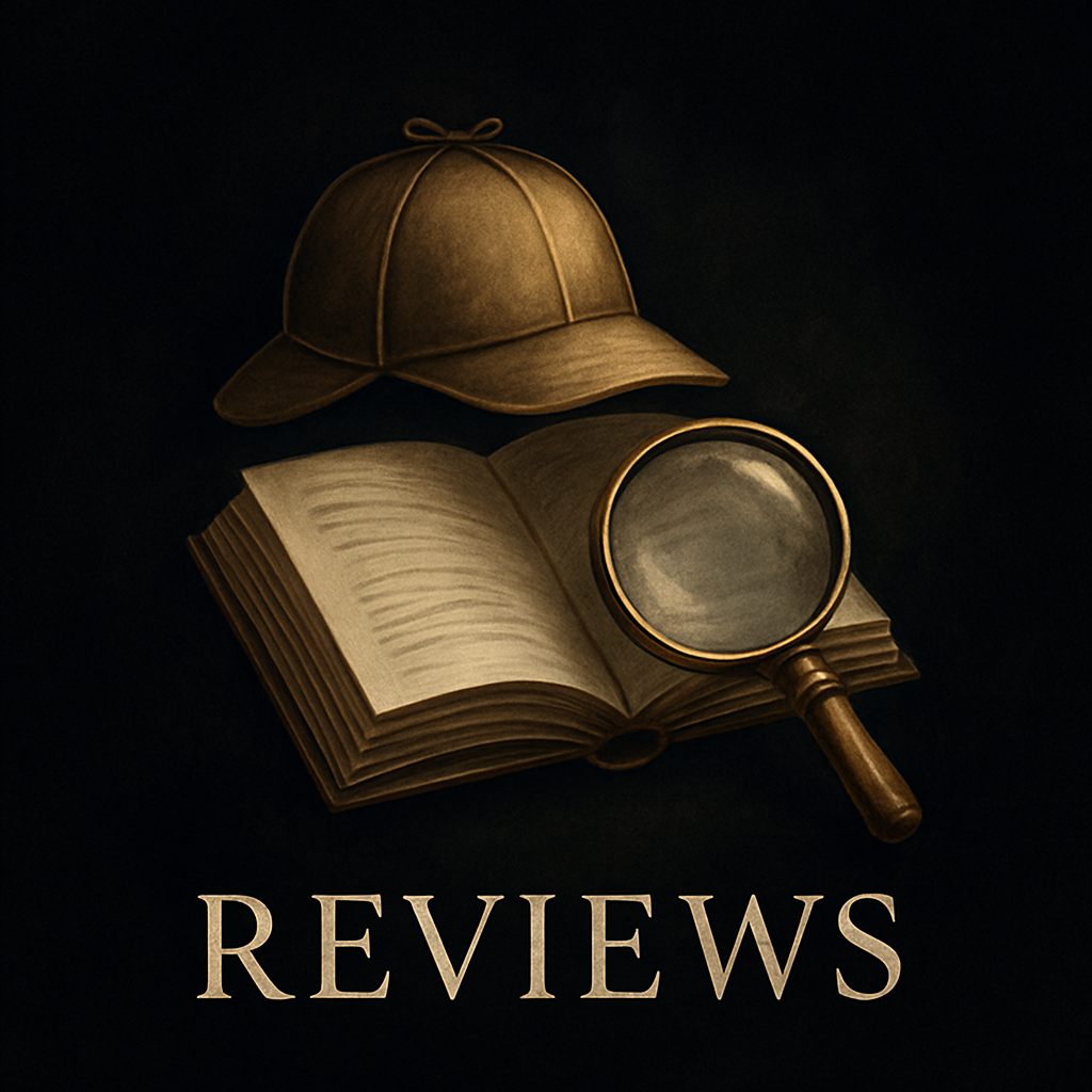 Book Reviews