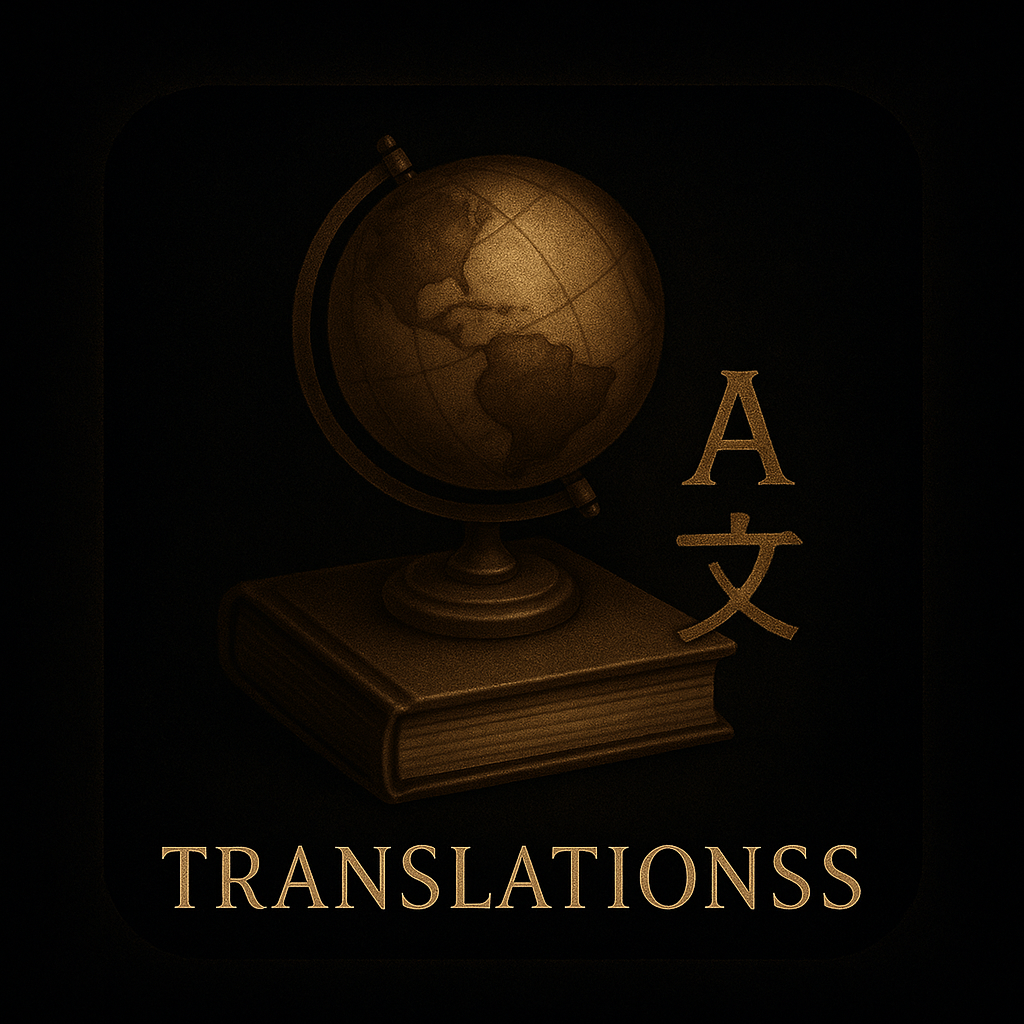 Translations