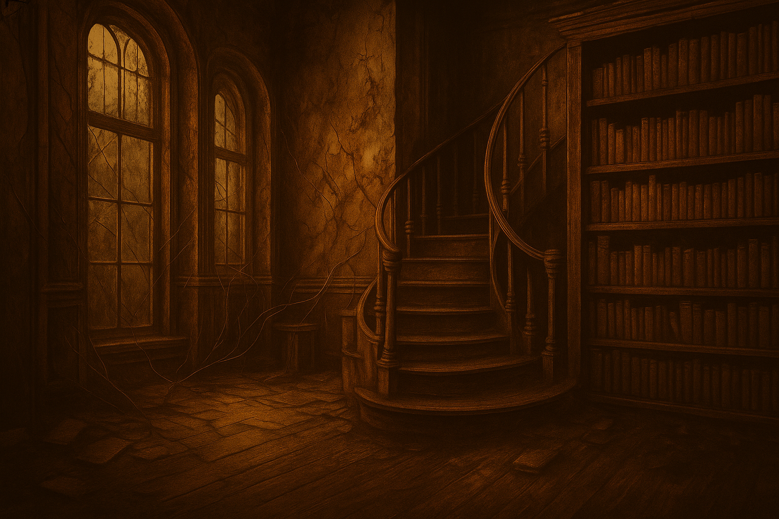 Unsolved Cases Banner