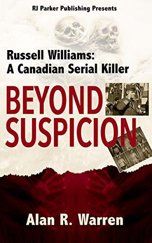 Beyond Suspicion — cover