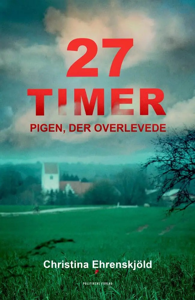 27 timer – Pigen der Overlevede