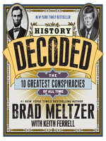 History Decoded — cover